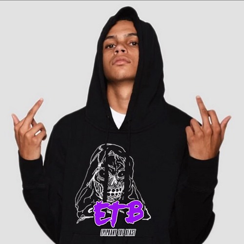 D Savage - From The Start (prod. hitboy) [UPDATED]