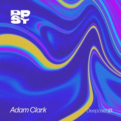 DEEPCAST - Adam Clark