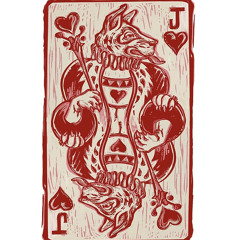 Shape Of My Heart (Sting cover)