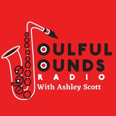 Soulful Sounds Radio - New Year's Motivation