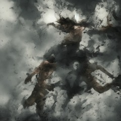 Numerati - Death Of A Rich Man's Wife (ft. Judah McCarthy)