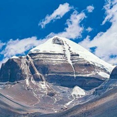 Kailash Parvat Mountain Himalayas, Lord Shiva, Mahadev 320kbps.mp3