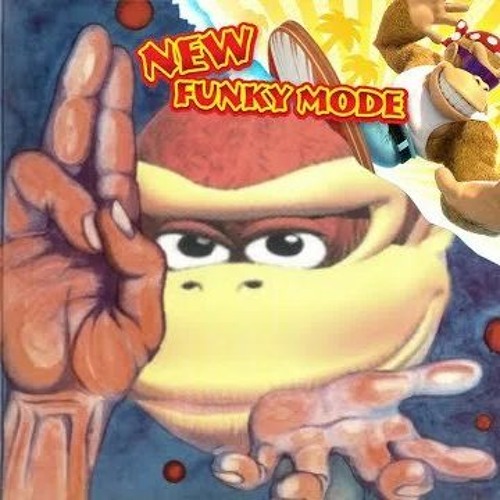 In The Court Of The Crimson Kong (New Funky Mode Mix)