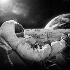 Gravity of Letting Go (remastered)