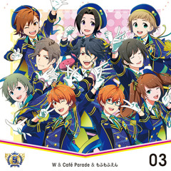 Listen To Dramatic Stars Asterisk By 桜庭薫担当p In アイドルマスターsidem Playlist Online For Free On Soundcloud