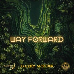 Evgeny Sviridov - Way Forward (Episode - 40)