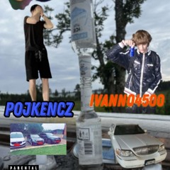 SexÅttaEtt4500 (feat. Ivanno4500)