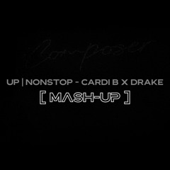 Composer! MASHUP - Drake x Cardi B