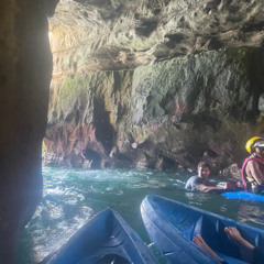 Review Special Price La Jolla Sea Caves Kayak Tour For Two (Tandem Kayak)