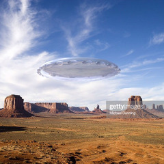 Swish - Navajo UFO