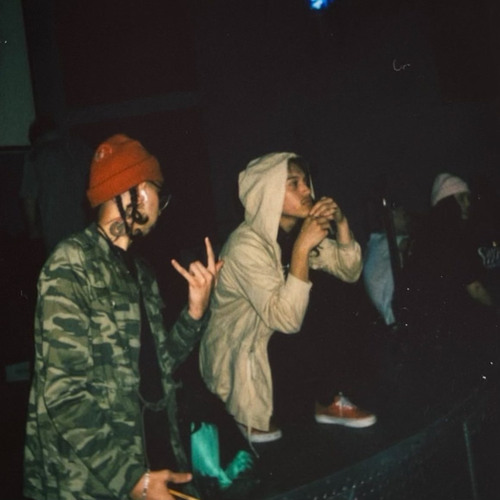 Stream BIG FYE LOFI w/ KAPPUH by THE BORN DEAD | Listen online for free ...