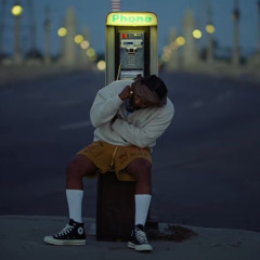 Kendrick Lamar - Redemption (demo)