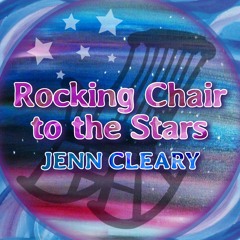 Rocking Chair To The Stars