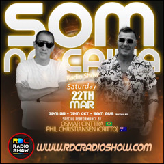 97.1fm RDC RADIO-SOM NA CAIXA-OSMAR CINTTRA BRAZIL-CRITTO AUS