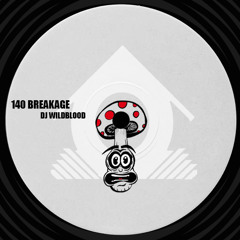 [HOHMBASS GUEST MIX 05] - DJ WILDBLOOD - 140 BREAKAGE