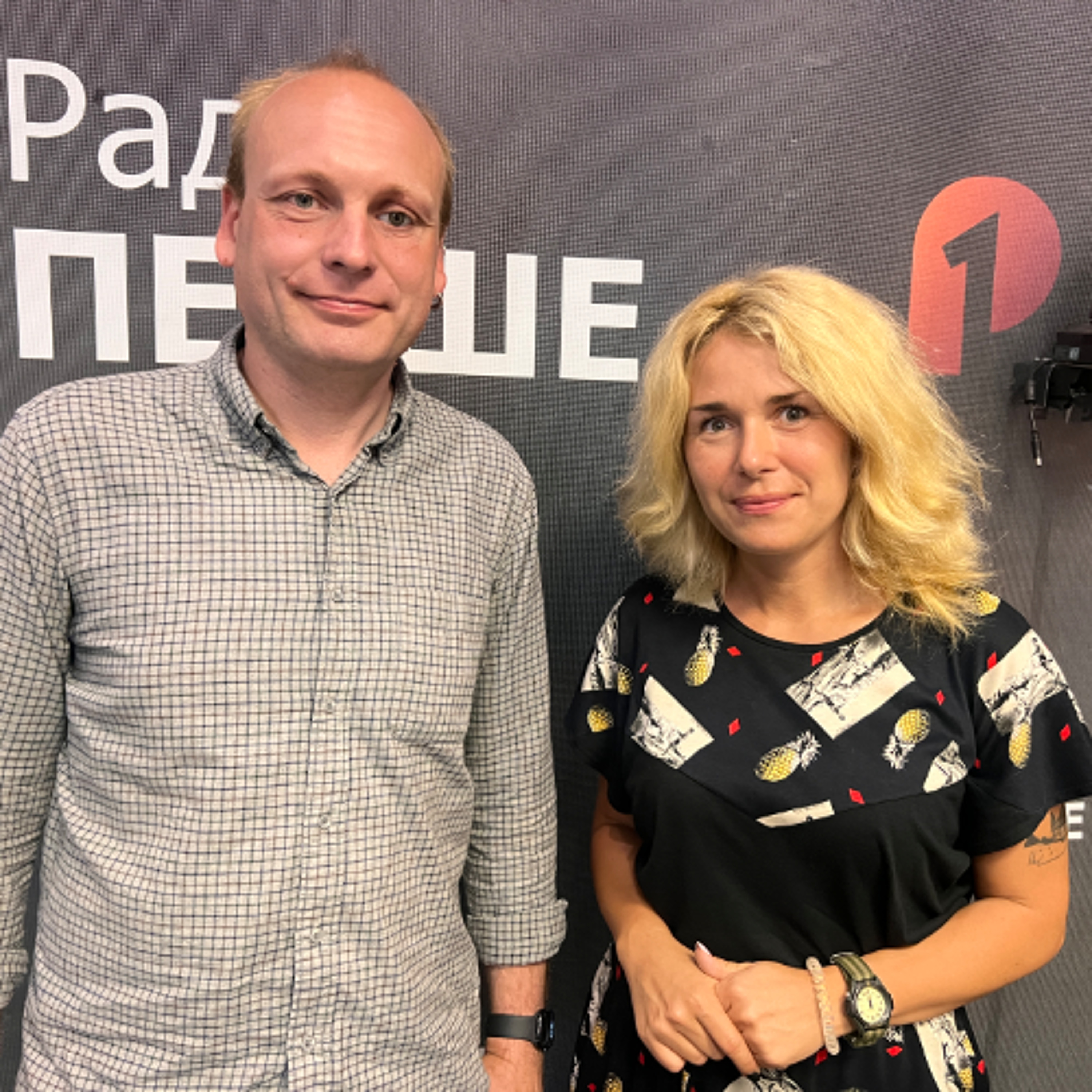 Фотограф Лесь Касьянов про фільм «(Не)Відомий Голокост»