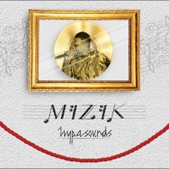 Hypasounds - Mizik  (Barbados) Soca 2020
