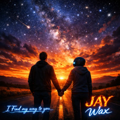 I find my way to you (DeepHouse 2.0)