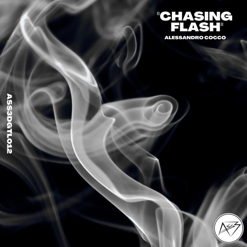 Alessandro Cocco - Fast Moving (Original Mix)