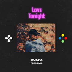 Love Tonight (feat. Emie)