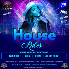 House Rules v004 - Crowd Energy