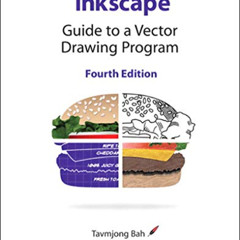 [FREE] KINDLE 📧 Inkscape: Guide to a Vector Drawing Program (SourceForge Community P