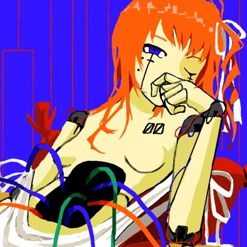 Queen of Venus - FLAVOR FOLEY ft. Adachi Rei