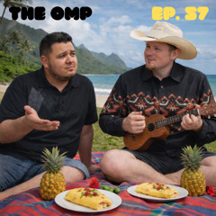 Ep 057 Spam Frequencies (January 13, 2026)