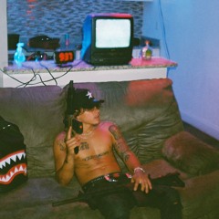 GEEK IT UP (Prod D. Rein)