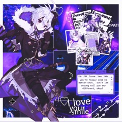 Venom- Kairiki Bear ft. Flower (slowed and reverbed)