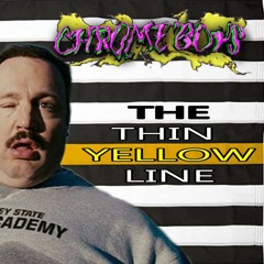 36: The Thin Yellow Line