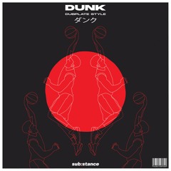 Dunk ft. Black Opps - Mandetta