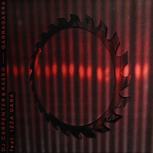 GarraGarra (feat. Izza Gara)