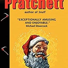 Read online Hogfather: A Novel of Discworld (Discworld, 20) by  Terry Pratchett