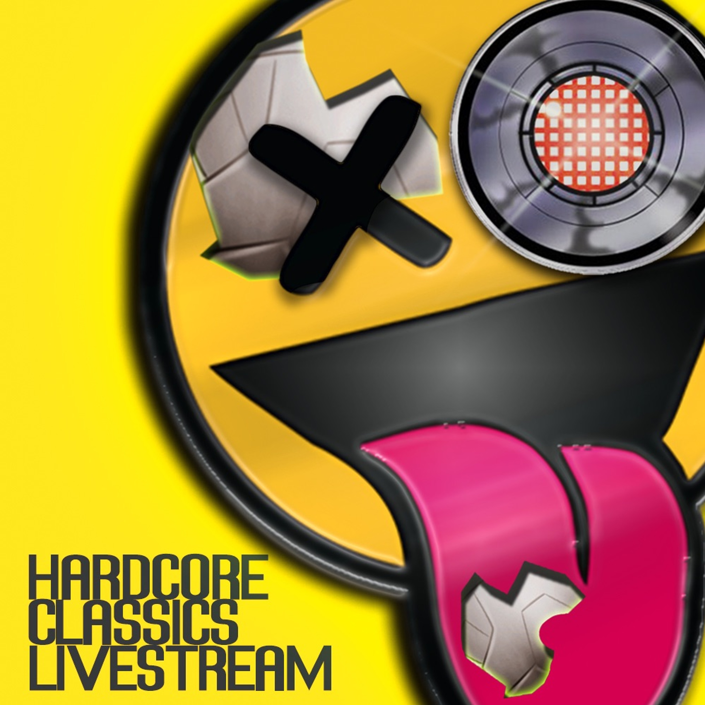 Deejay Pat B Podcasts