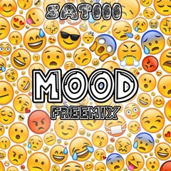 Mood (24kGoldn Freestyle Cover)