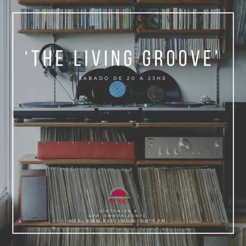 The Living Groove 3