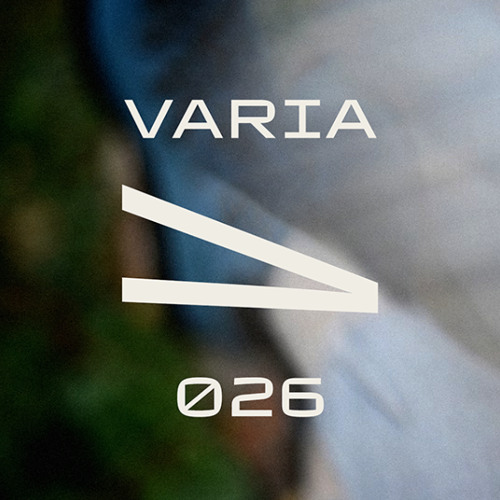 VARIA 026 - EJA