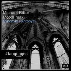 Michael Ritter & MoodFreak - Synonym / Antonym [LANG013]