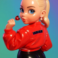 INDIGO-BABY