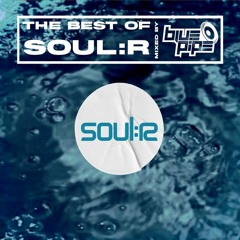 The Best Of Soul:R