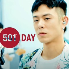 501®Day 2020 - Beenzino 빈지노 'Always Awake'