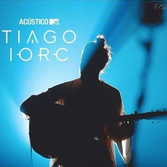 Tangerina - Tiago Iorc e Duda Beat - Rafael Duaity - Duaity Sessions