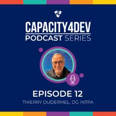 Reflecting on the evolution of international partnerships: adaptability and knowledge-sharing