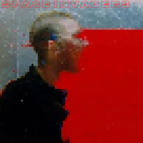 S P A C E  I N V A D E R S