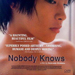 Nobody knows