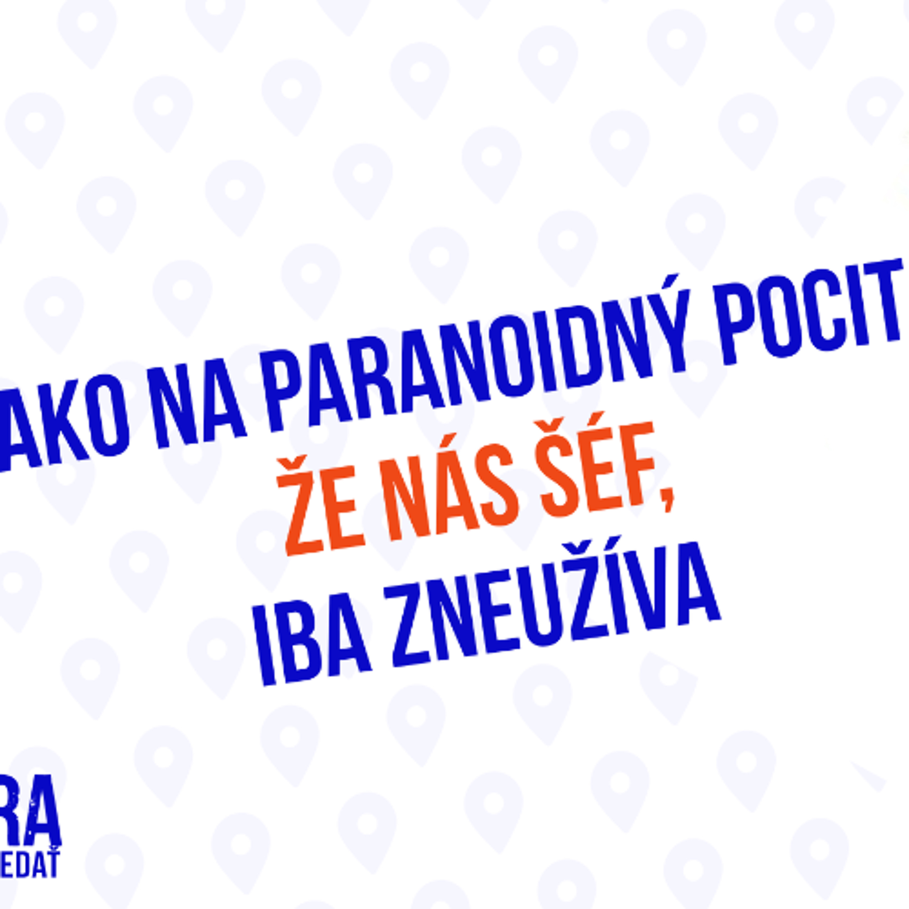 Sprievodca Manažéra