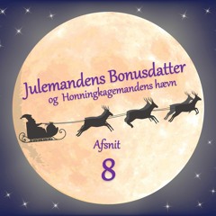 AFSNIT 8: Julemandens Bonusdatter - og Honningkagemandens hævn / Radio Viborg