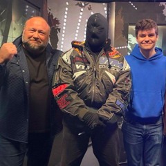 Agartha / In A Perfect World