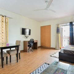 How to Choose the Right Service Apartments Bangalore